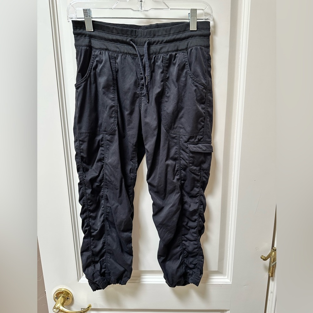 The North Face Black Pants